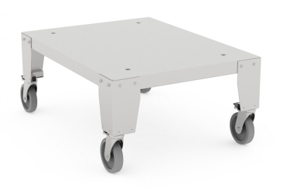 Подставка Abat ПП-400-01 для печи ПЭК-400 на 3 яруса